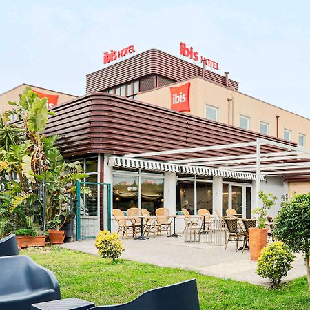 Ibis Valencia Alfafar Ξενοδοχείο Εξωτερικό φωτογραφία