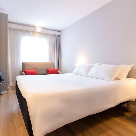 Ibis Valencia Alfafar Ξενοδοχείο Εξωτερικό φωτογραφία