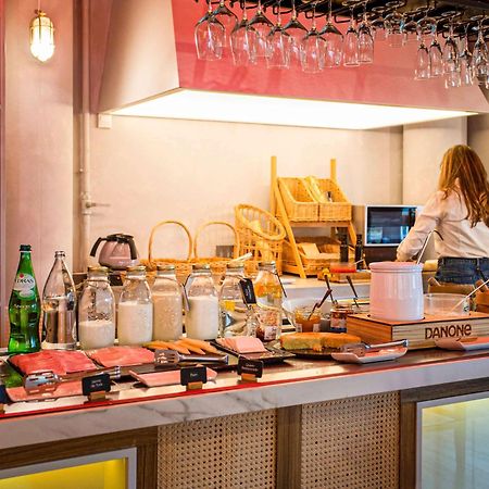 Ibis Valencia Alfafar Ξενοδοχείο Εξωτερικό φωτογραφία