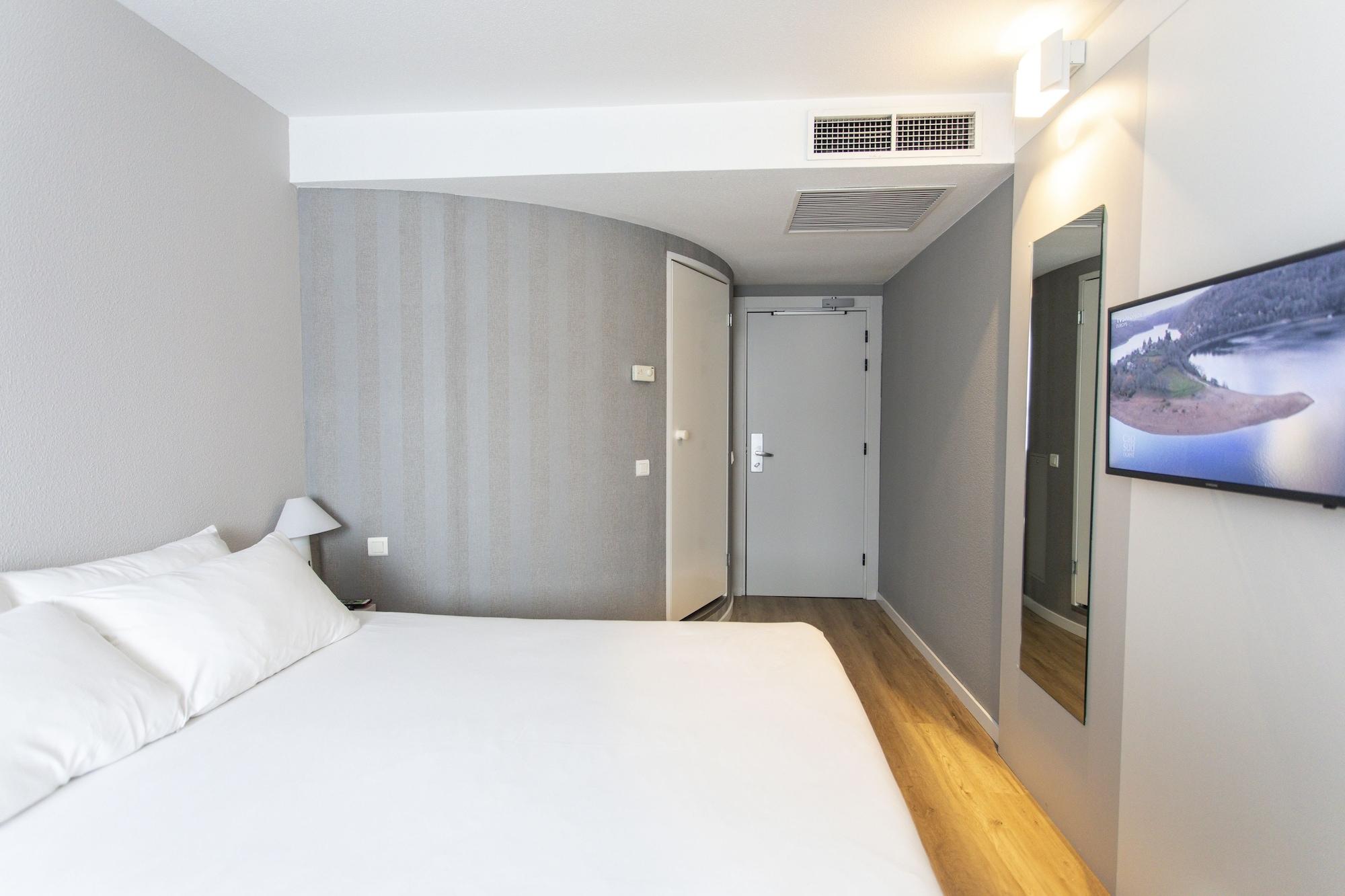 Ibis Valencia Alfafar Ξενοδοχείο Εξωτερικό φωτογραφία