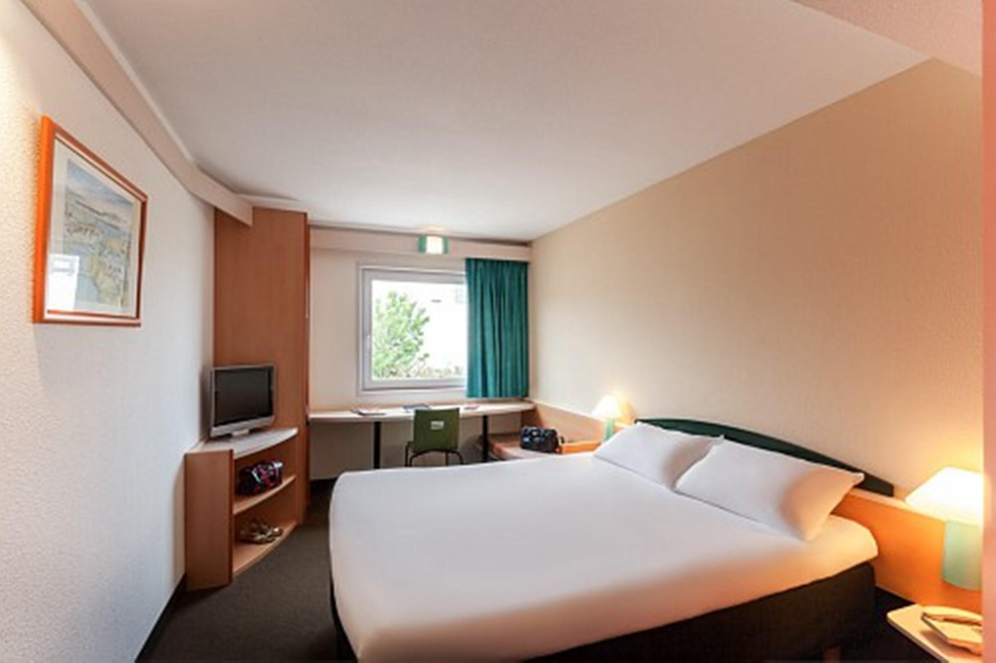 Ibis Valencia Alfafar Ξενοδοχείο Εξωτερικό φωτογραφία