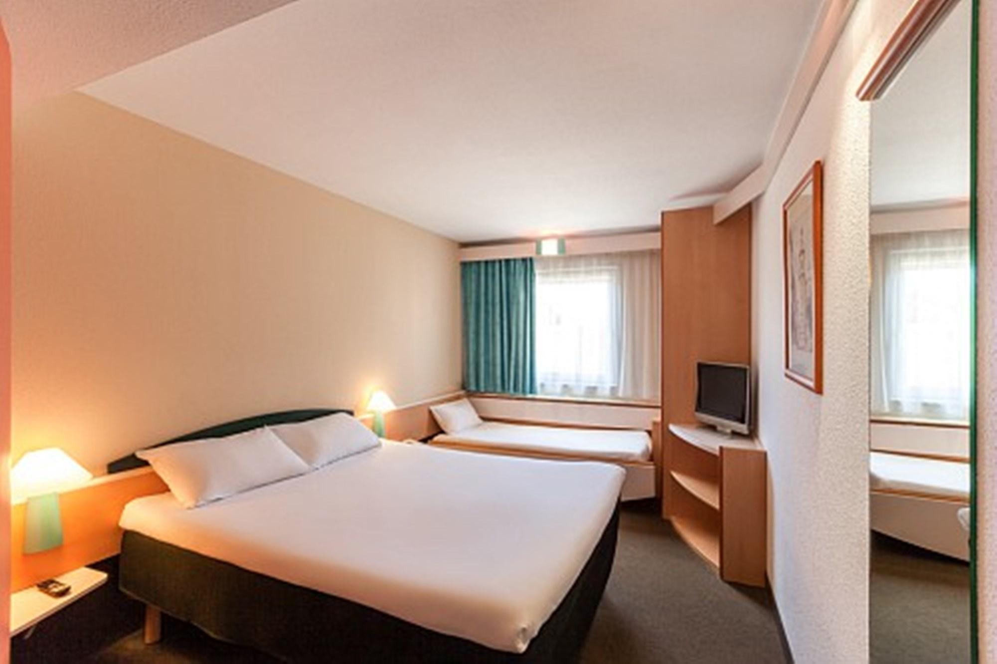 Ibis Valencia Alfafar Ξενοδοχείο Εξωτερικό φωτογραφία