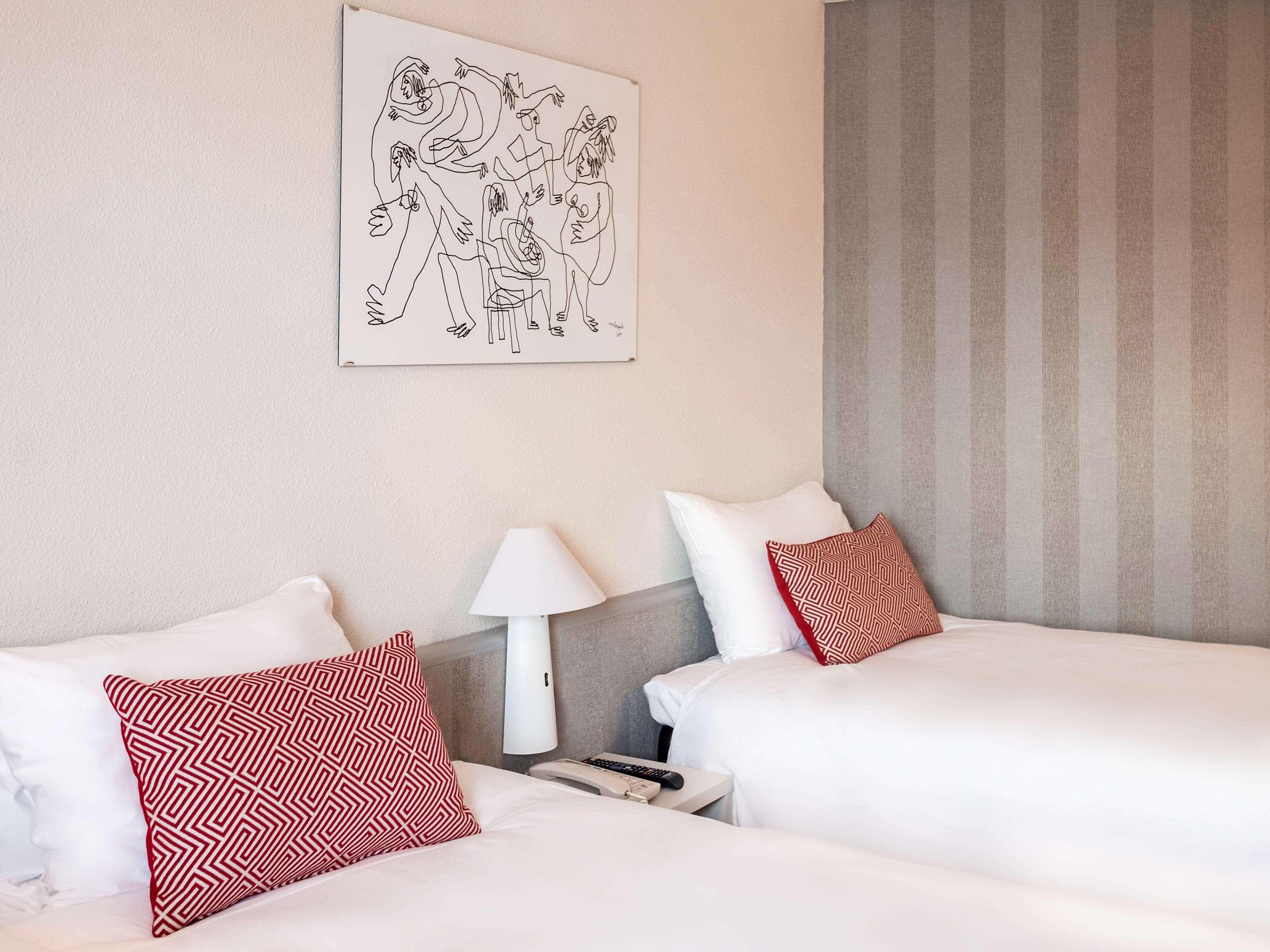Ibis Valencia Alfafar Ξενοδοχείο Εξωτερικό φωτογραφία