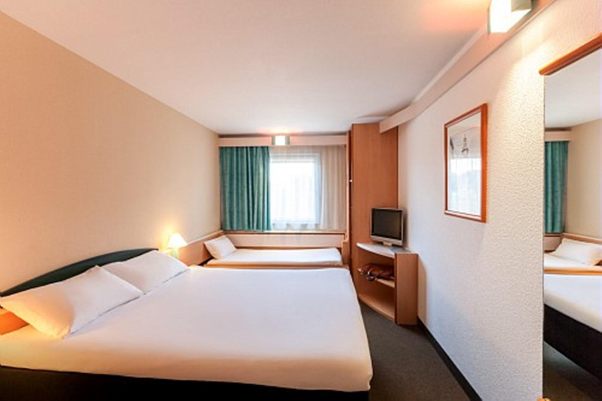 Ibis Valencia Alfafar Ξενοδοχείο Εξωτερικό φωτογραφία