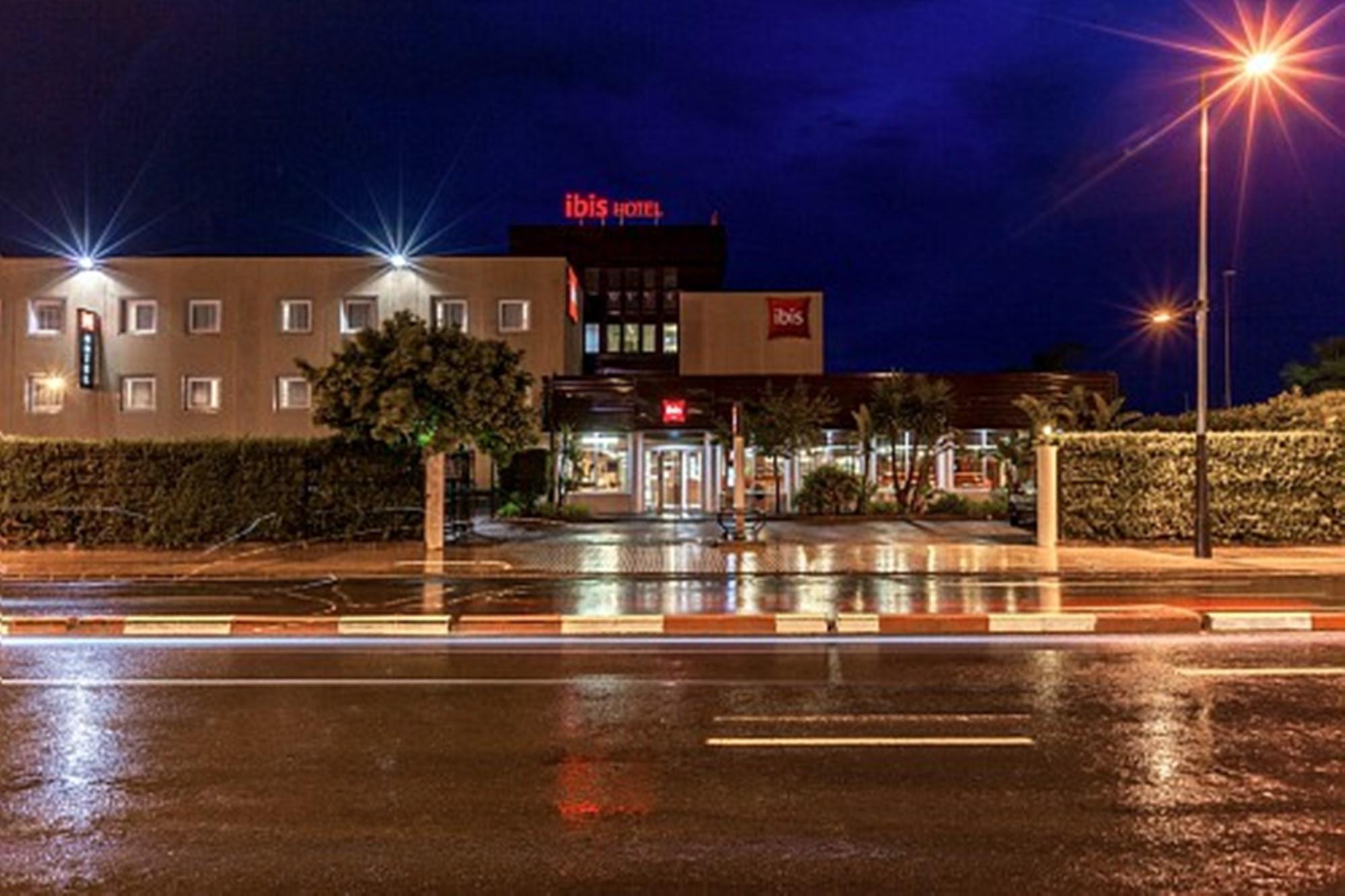 Ibis Valencia Alfafar Ξενοδοχείο Εξωτερικό φωτογραφία
