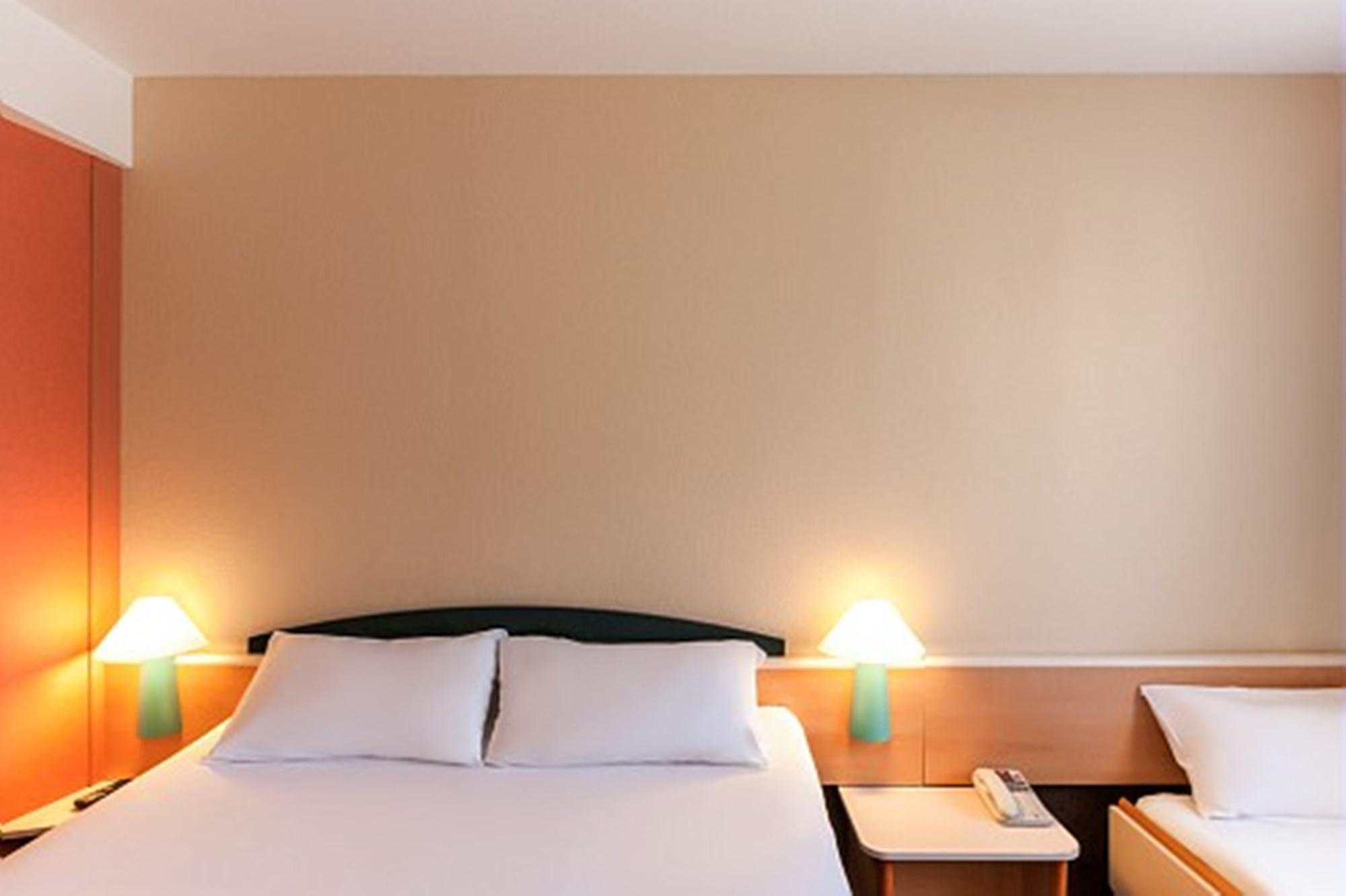 Ibis Valencia Alfafar Ξενοδοχείο Εξωτερικό φωτογραφία