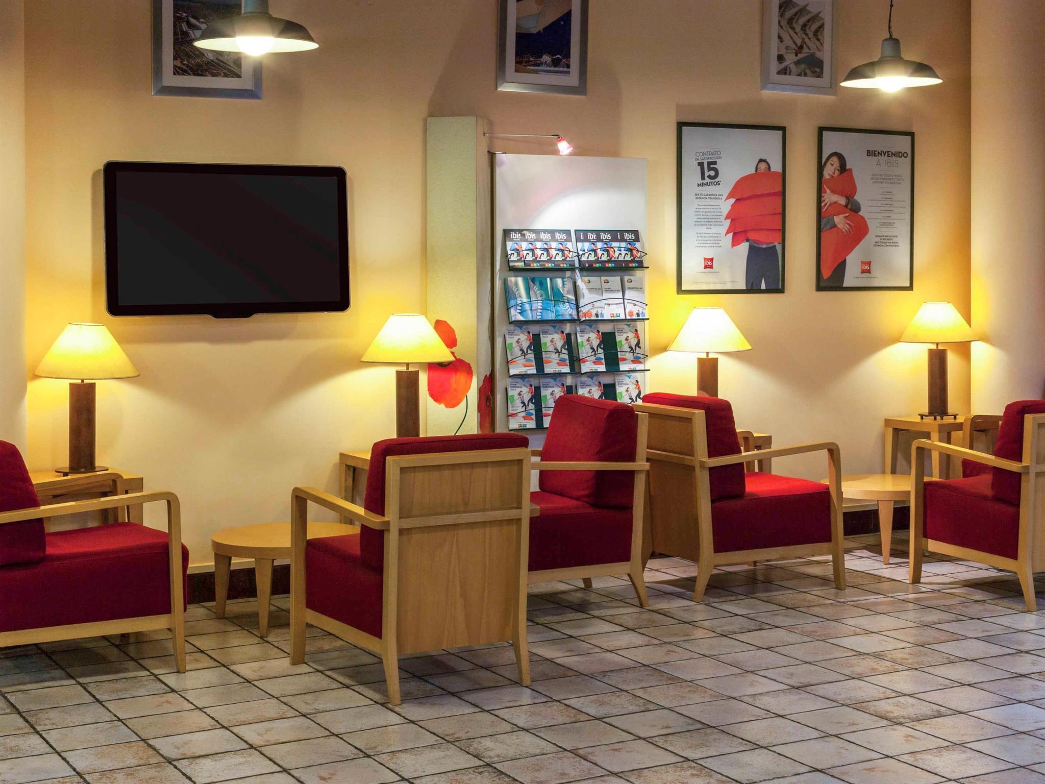 Ibis Valencia Alfafar Ξενοδοχείο Εξωτερικό φωτογραφία