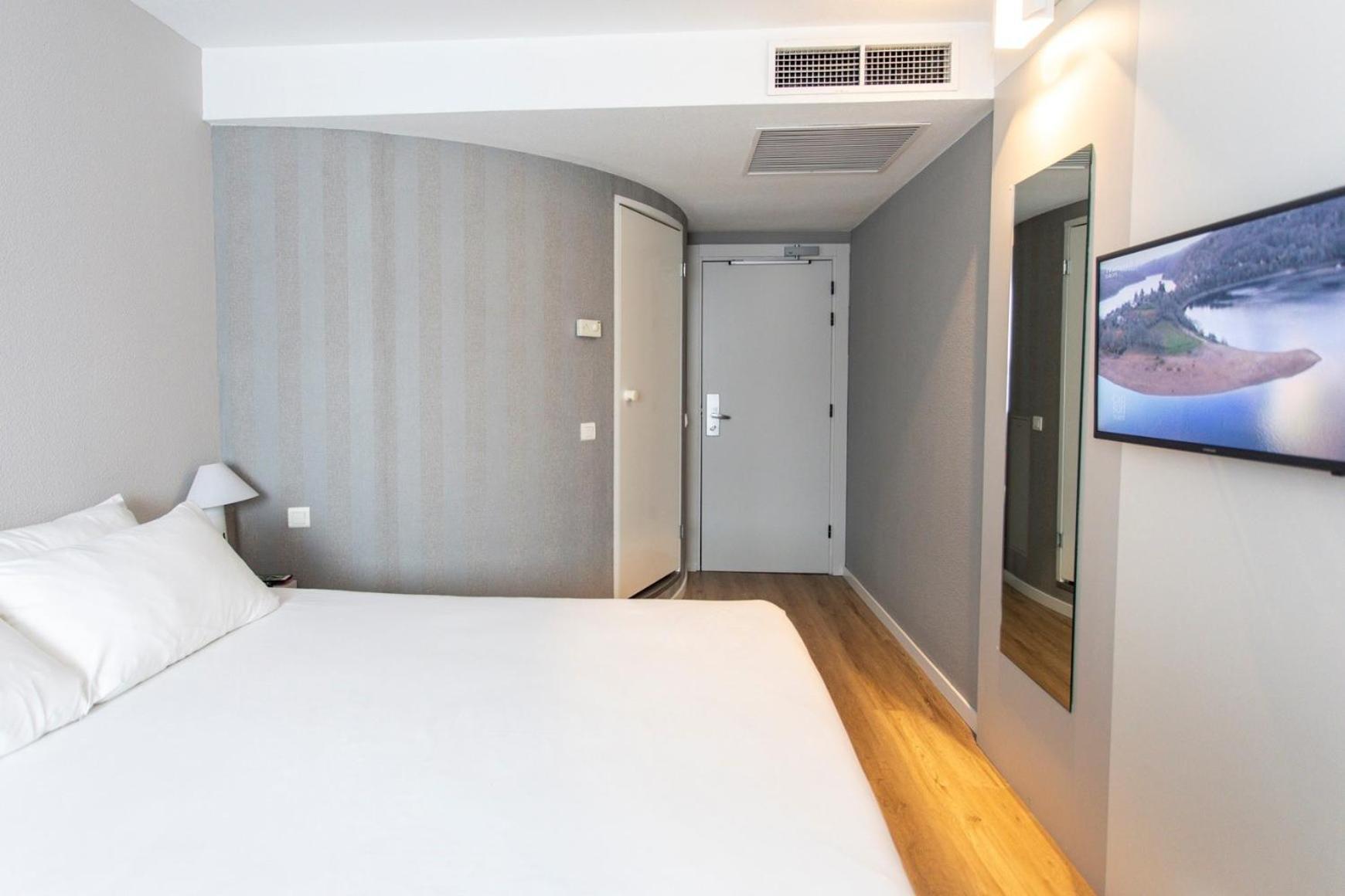Ibis Valencia Alfafar Ξενοδοχείο Εξωτερικό φωτογραφία