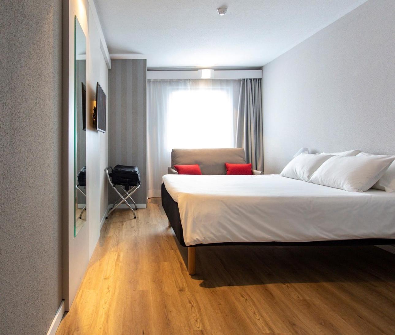 Ibis Valencia Alfafar Ξενοδοχείο Εξωτερικό φωτογραφία
