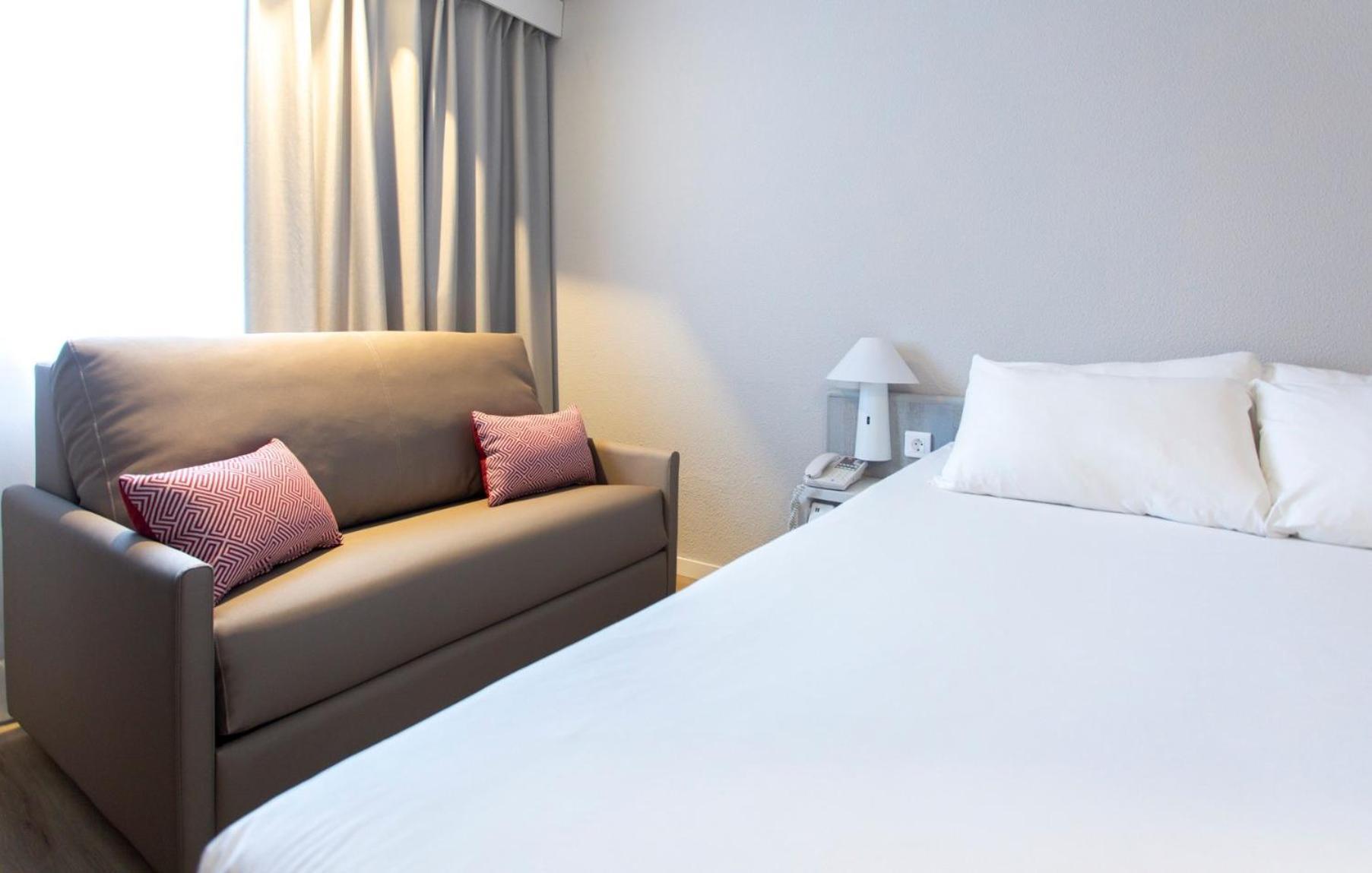 Ibis Valencia Alfafar Ξενοδοχείο Εξωτερικό φωτογραφία