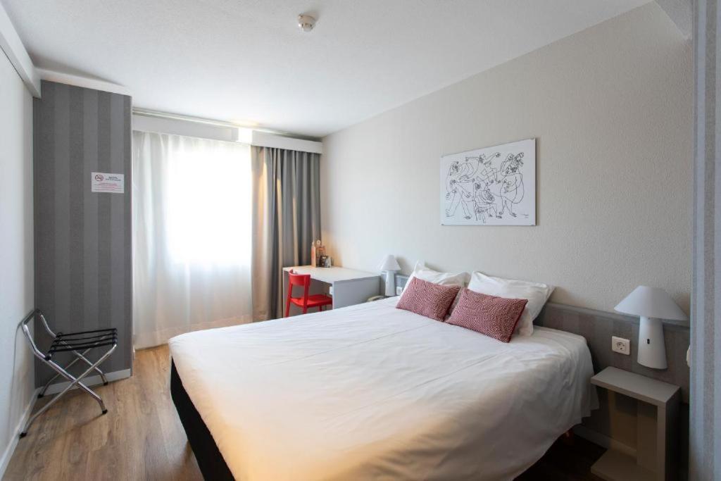 Ibis Valencia Alfafar Ξενοδοχείο Εξωτερικό φωτογραφία