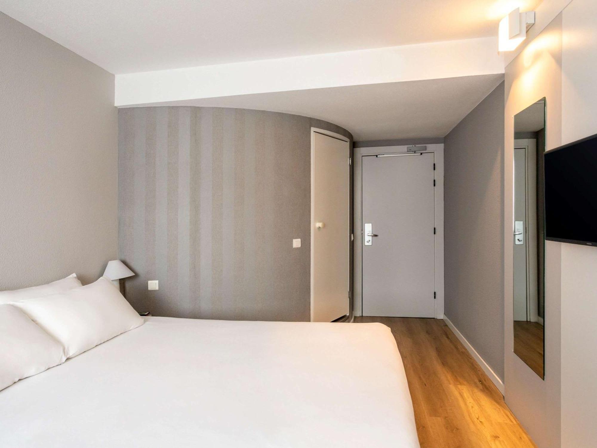 Ibis Valencia Alfafar Ξενοδοχείο Εξωτερικό φωτογραφία