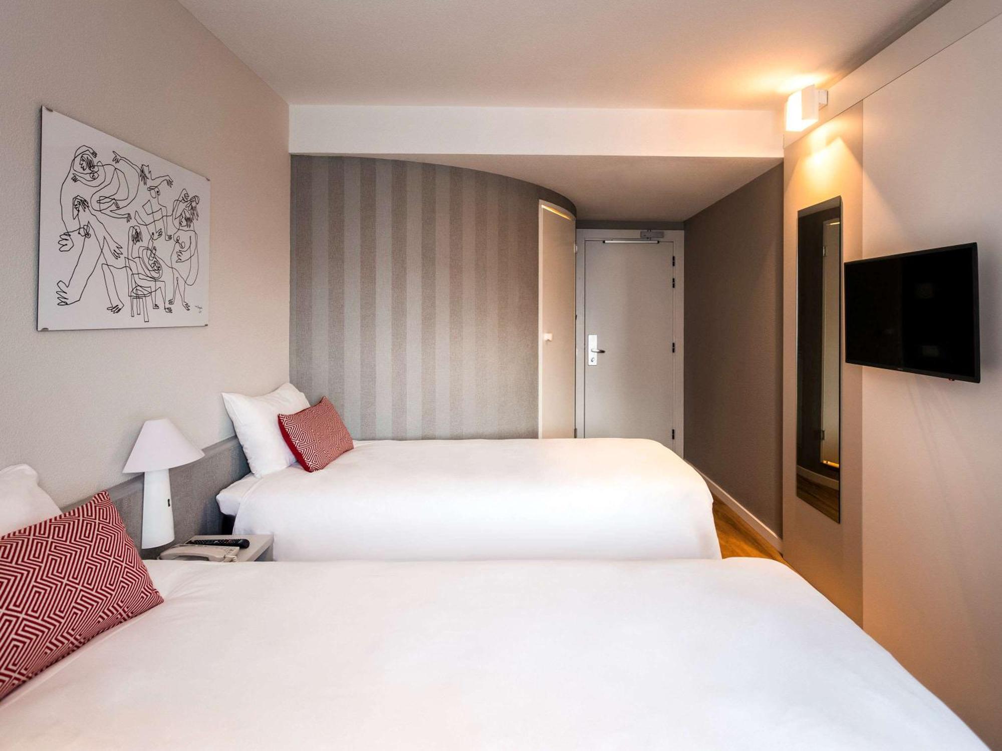 Ibis Valencia Alfafar Ξενοδοχείο Εξωτερικό φωτογραφία
