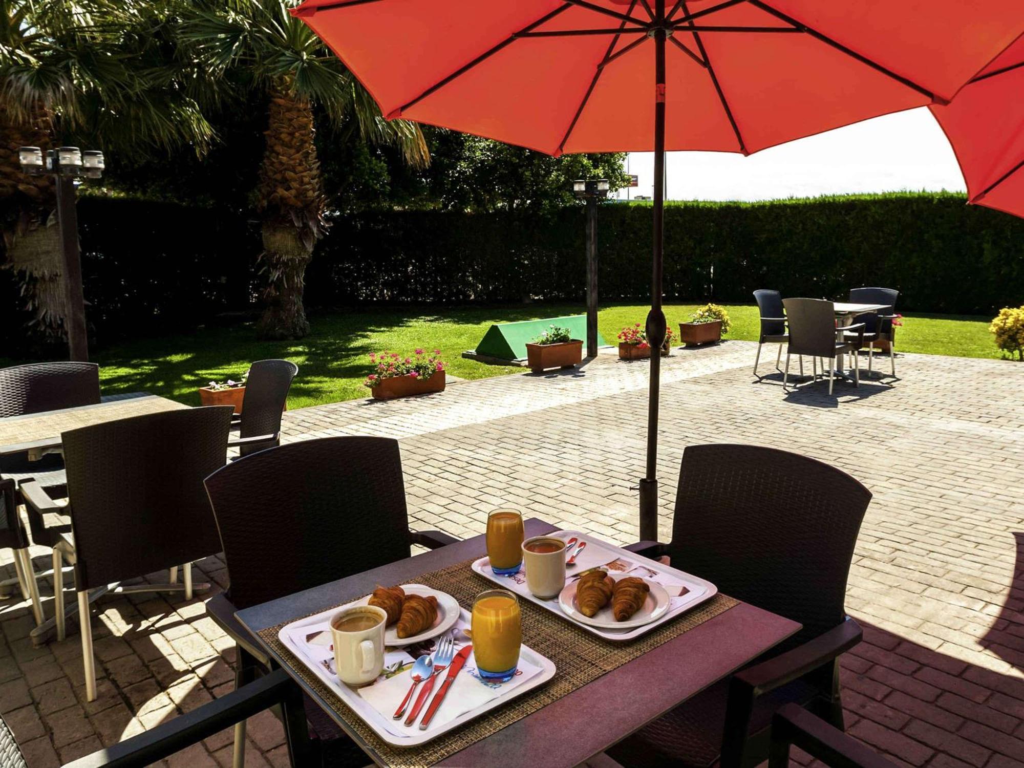 Ibis Valencia Alfafar Ξενοδοχείο Εξωτερικό φωτογραφία
