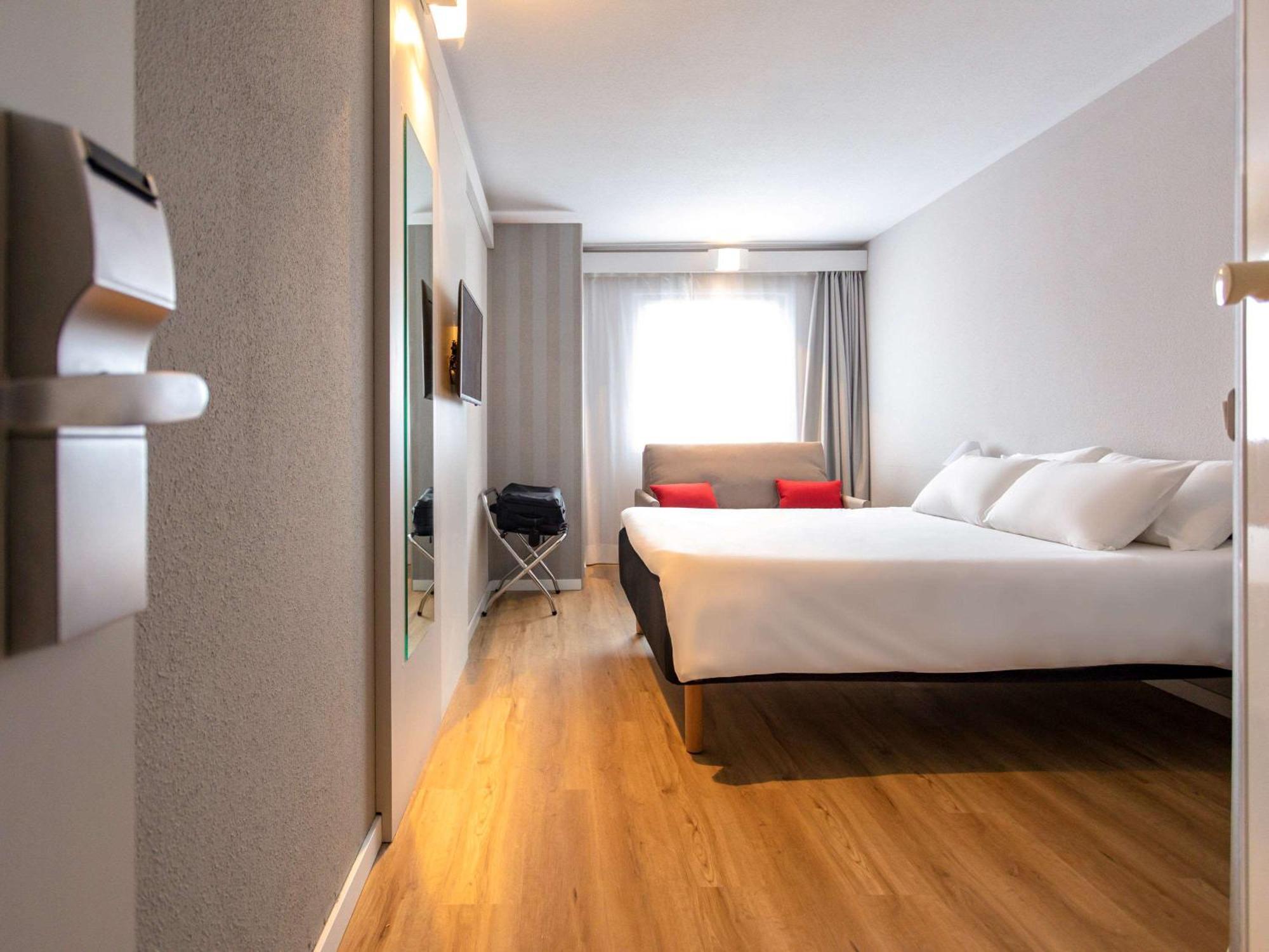 Ibis Valencia Alfafar Ξενοδοχείο Εξωτερικό φωτογραφία