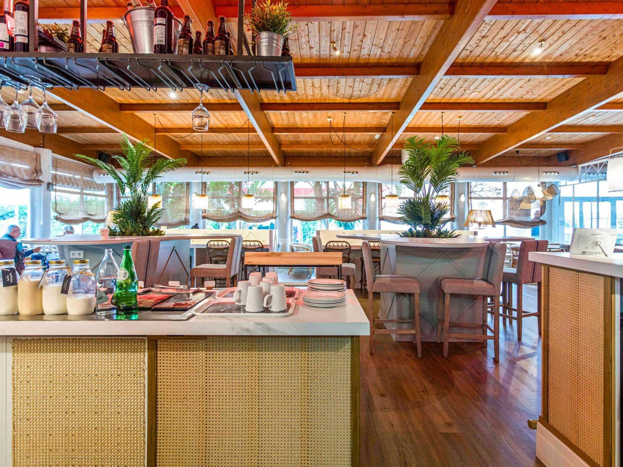 Ibis Valencia Alfafar Ξενοδοχείο Εξωτερικό φωτογραφία