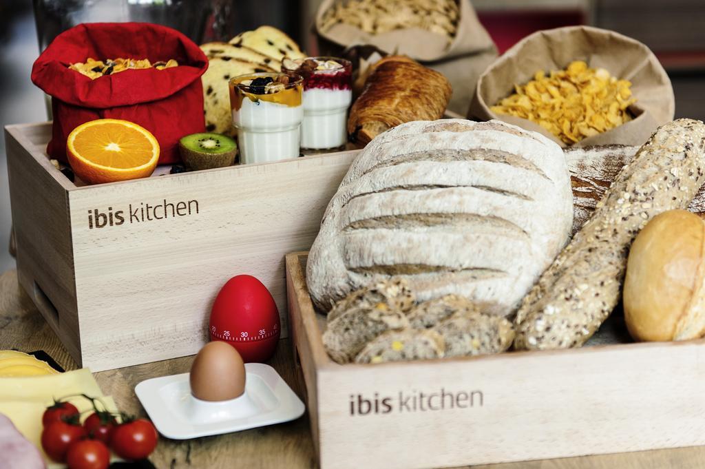 Ibis Valencia Alfafar Ξενοδοχείο Εξωτερικό φωτογραφία
