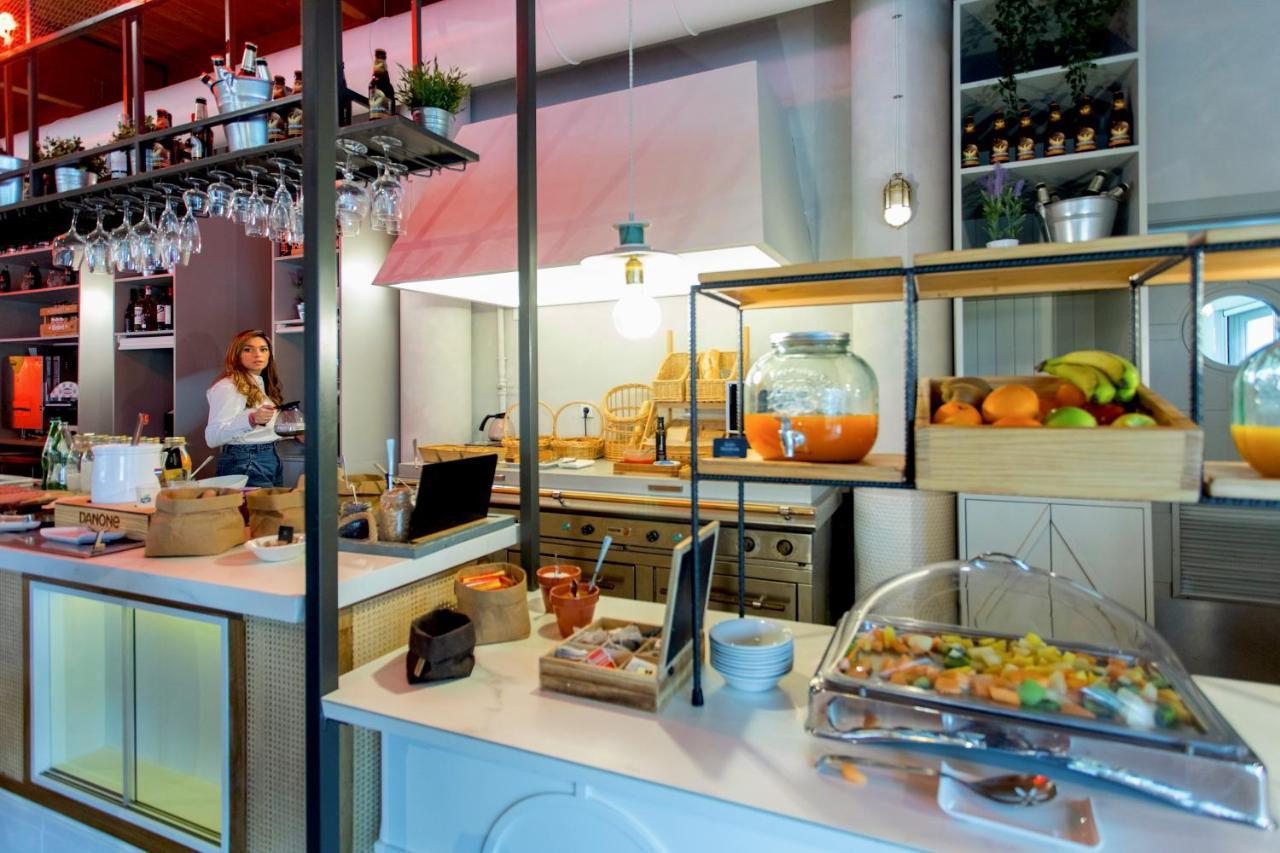 Ibis Valencia Alfafar Ξενοδοχείο Εξωτερικό φωτογραφία