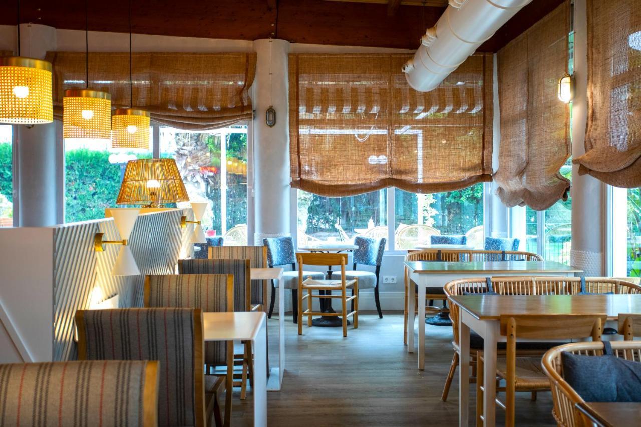 Ibis Valencia Alfafar Ξενοδοχείο Εξωτερικό φωτογραφία