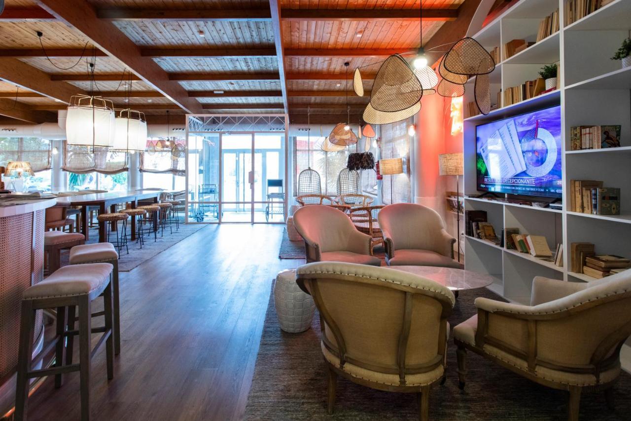 Ibis Valencia Alfafar Ξενοδοχείο Εξωτερικό φωτογραφία