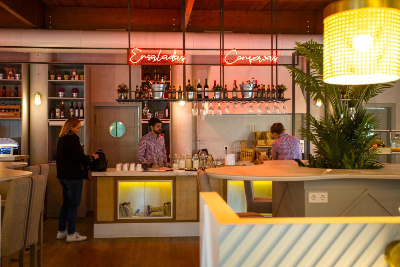 Ibis Valencia Alfafar Ξενοδοχείο Εξωτερικό φωτογραφία