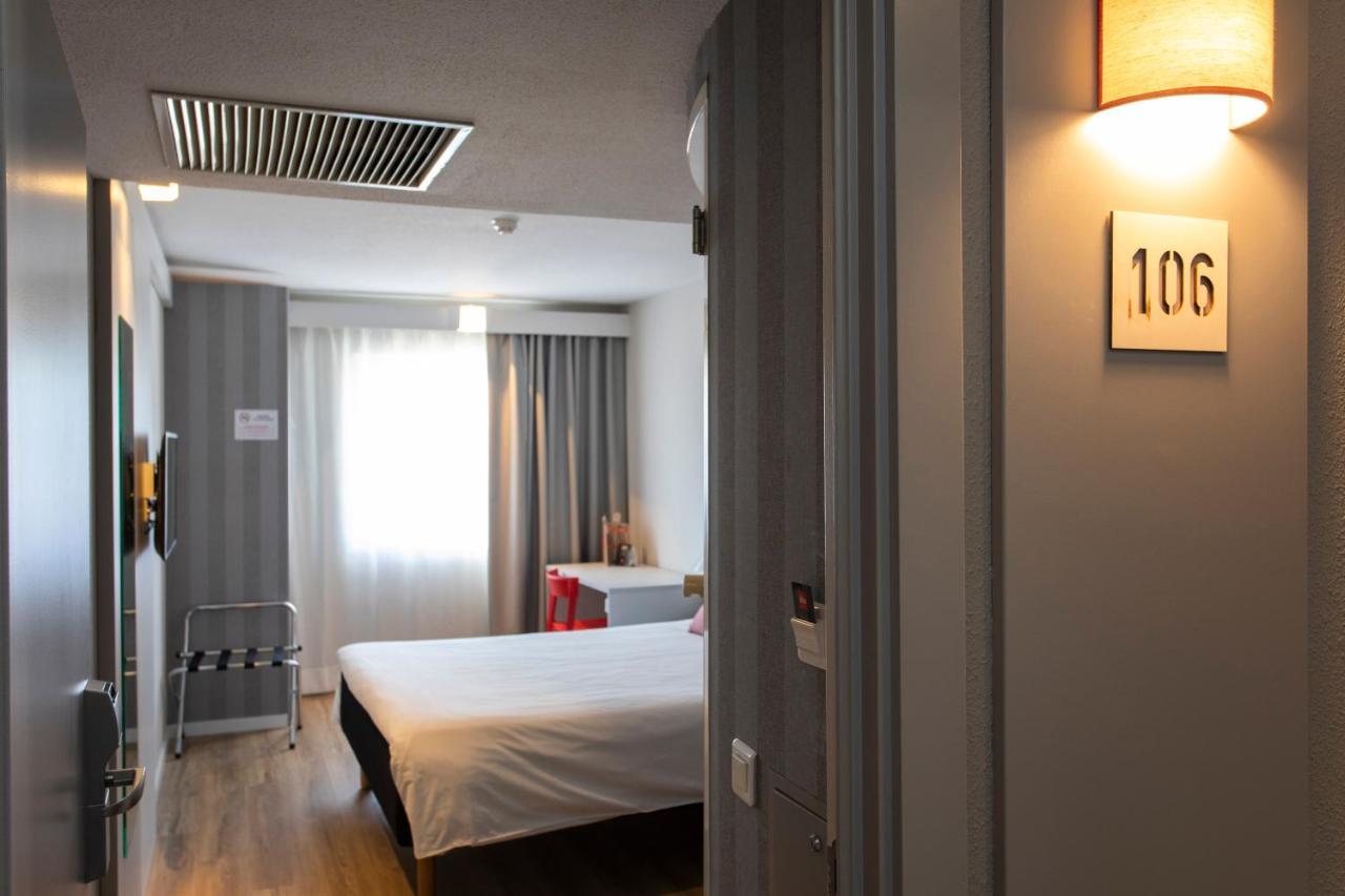 Ibis Valencia Alfafar Ξενοδοχείο Εξωτερικό φωτογραφία