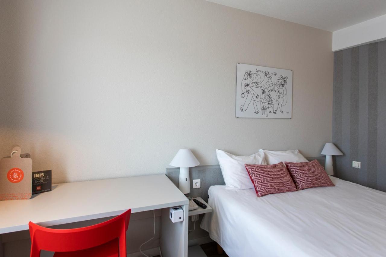 Ibis Valencia Alfafar Ξενοδοχείο Εξωτερικό φωτογραφία