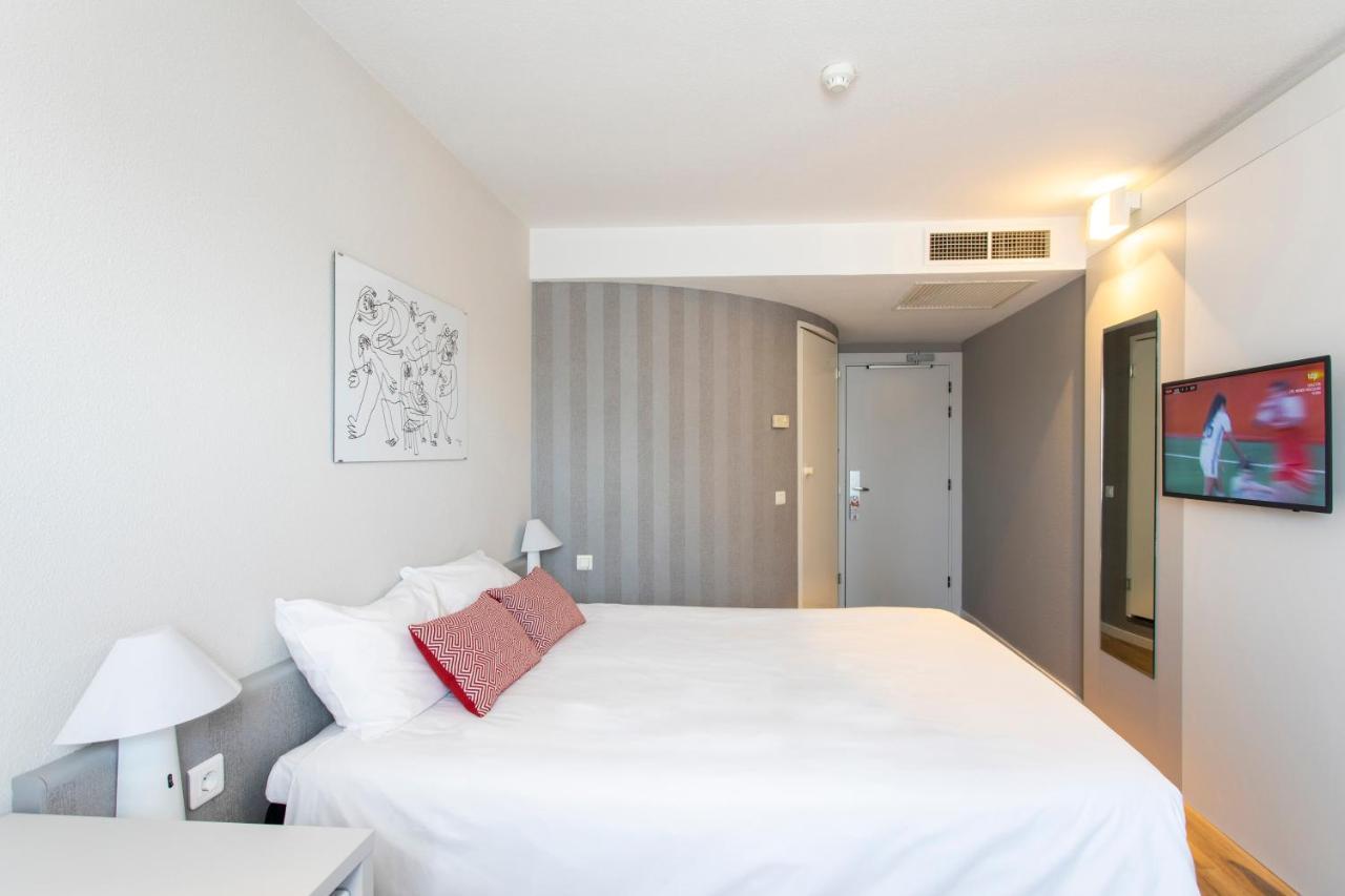 Ibis Valencia Alfafar Ξενοδοχείο Εξωτερικό φωτογραφία