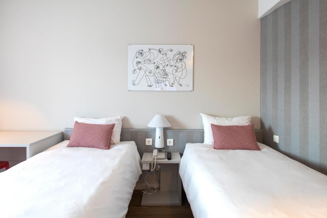 Ibis Valencia Alfafar Ξενοδοχείο Εξωτερικό φωτογραφία